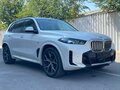 2025 BMW X5 30d IV (G05/G18) Рестайлинг, белый, 13350000 рублей - вид 2