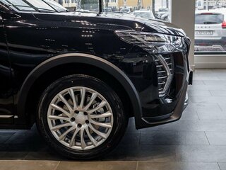 2026 Haval Jolion I Рестайлинг 2, чёрный, 2474010 рублей, вид 3
