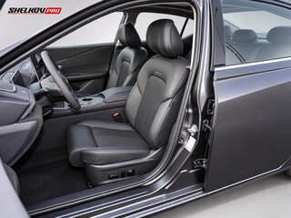 2026 Nissan Teana IV (L34), серый, 3330000 рублей, вид 5