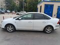2007 Ford Focus II, белый, 355000 рублей - вид 5