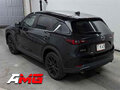 2022 Mazda CX-5 II Рестайлинг, чёрный - вид 1