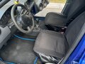 2007 Renault Logan I, синий, 370000 рублей - вид 8