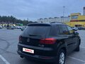 2011 Volkswagen Tiguan I Рестайлинг, чёрный, 1150000 рублей - вид 10