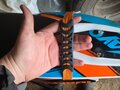 2023 Kayo K1 250 MX, белый, 125000 рублей - вид 9