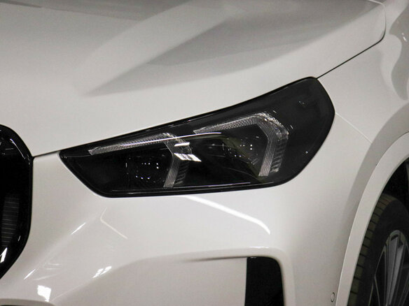 2025 BMW X1 Long 25Li xDrive III (U11/U12), белый, 6200000 рублей - вид 15