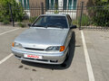 2012 Lada (ВАЗ) 2115, серебристый, 220000 рублей - вид 1