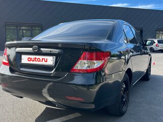 2010 BYD F3 I, чёрный, 360000 рублей, вид 4