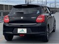 2020 Suzuki Swift V, чёрный - вид 2