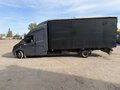 2014 ГАЗ ГАЗель Next, серый, 1800000 рублей - вид 6
