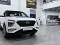 2025 Solaris HC, белый, 2970000 рублей - вид 1