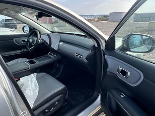 2026 Changan Qiyuan Q05 51.9 kWh II, серебристый, 2200000 рублей, вид 5