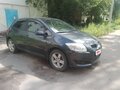 2008 Toyota Auris I, зелёный - вид 8