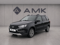 2022 Lada (ВАЗ) Granta Cross I Рестайлинг, чёрный, 739132 рублей