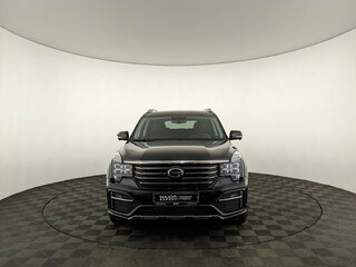 2023 GAC GS8 I, чёрный, 2699000 рублей, вид 2