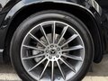 2026 Mercedes-Benz GLE 450 II (V167) Рестайлинг, чёрный - вид 4