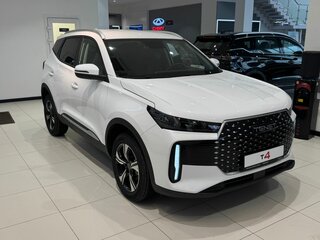 2026 Tenet T4, белый, 2219000 рублей, вид 2