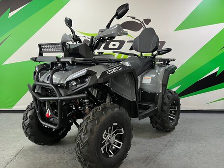 2026 Sharmax Cross, серебристый, 255000 рублей, вид 5