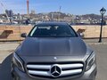2014 Mercedes-Benz GLA 250 I (X156), серый, 1999000 рублей
