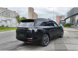 2026 Lynk & Co 900, чёрный, 8700000 рублей, вид 3