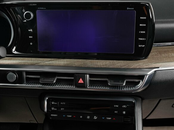 2020 Kia K5 III, серебристый, 3099000 рублей - вид 15