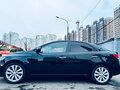 2011 Kia Cerato 4-speed II, чёрный, 700000 рублей - вид 3