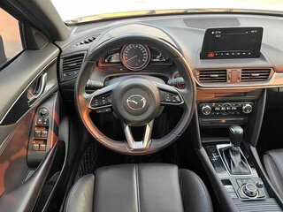 2022 Mazda CX-4 I Рестайлинг, белый, 2000000 рублей, вид 5