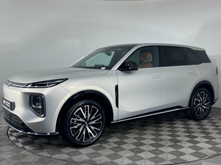 2026 Changan Qiyuan Q07 31.7 kWh, серый, 3970000 рублей, вид 2