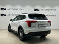 2024 Haval Jolion I Рестайлинг, белый - вид 2