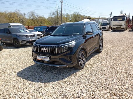 Kia Sportage (China) III (NP) Рестайлинг