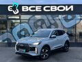 2025 Chery Tiggo 4 I Рестайлинг 2, серый, 1895000 рублей