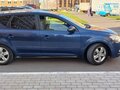 2011 Kia Ceed I Рестайлинг, синий, 590000 рублей - вид 4