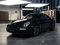 2009 Porsche 911 Carrera 4 VI (997) Рестайлинг, чёрный, 6549000 рублей