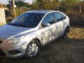 2011 Ford Focus II Рестайлинг, серый, 510000 рублей