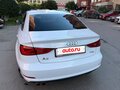 2015 Audi A3 III (8V), белый, 1700000 рублей - вид 1