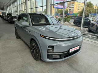 2025 Li Auto (Lixiang) L7 52.3 kWh I Рестайлинг, синий, 9800000 рублей, вид 3