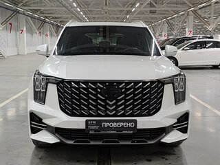 2024 GAC GS8 II, белый, 3170000 рублей, вид 2