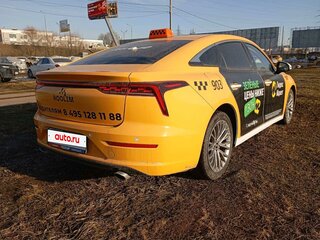 2023 FAW Bestune B70 I, белый, 1142250 рублей, вид 3
