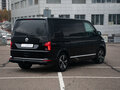 2019 Volkswagen Multivan T6 Рестайлинг, чёрный, 6500000 рублей - вид 4
