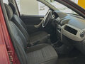 2013 Renault Sandero I, красный, 400000 рублей - вид 8