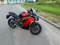 2014 Kawasaki Ninja 400, оранжевый, 415000 рублей