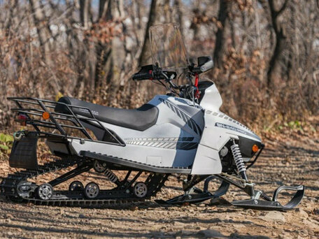 2026 Sharmax SN-240, белый, 247900 рублей, вид 4