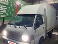 2007 Hyundai Porter, белый, 315000 рублей - вид 1