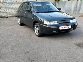 2006 Lada (ВАЗ) 2112, золотистый, 250000 рублей, вид 3