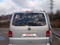 2013 Volkswagen Multivan T5 Рестайлинг, серебристый, 2575000 рублей - вид 9