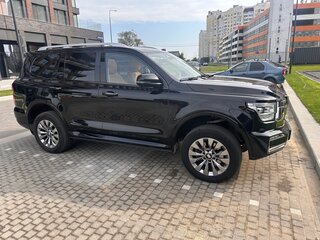 2025 Tank 500 I, чёрный, 5400000 рублей, вид 3