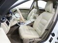 2011 Volvo S80 II Рестайлинг, белый, 1399000 рублей - вид 9