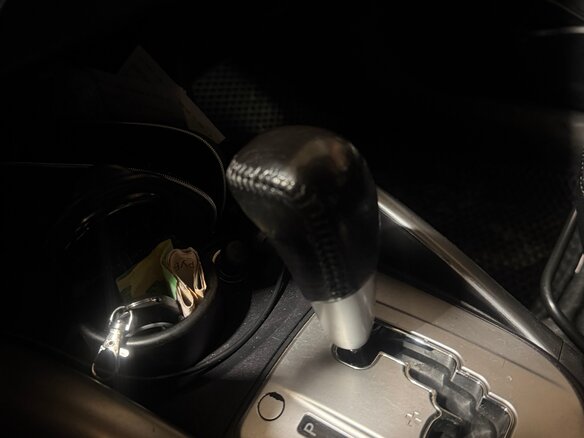 2012 Mitsubishi Outlander II Рестайлинг, белый, 1600000 рублей - вид 10