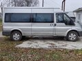 2004 Ford Transit, серый, 800000 рублей - вид 4