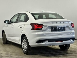 2026 Lada (ВАЗ) Iskra, белый, 1440000 рублей, вид 3