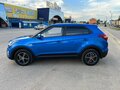 2019 Hyundai Creta I, синий, 1850000 рублей - вид 7